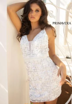 Short Dresses|Plus Sized Dresses^Primavera 3539