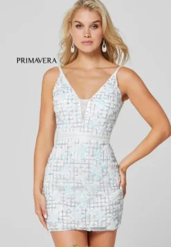 Short Dresses|Plus Sized Dresses^Primavera 3539