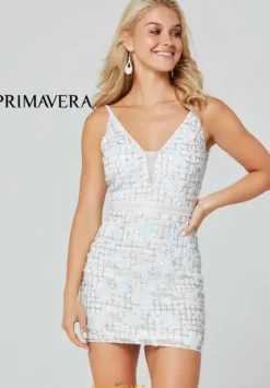 Short Dresses|Plus Sized Dresses^Primavera 3539