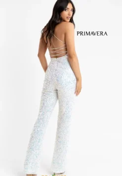 Fitted|Long Dresses^Primavera 3774