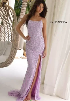 Fitted|Plus Size^Primavera 4312