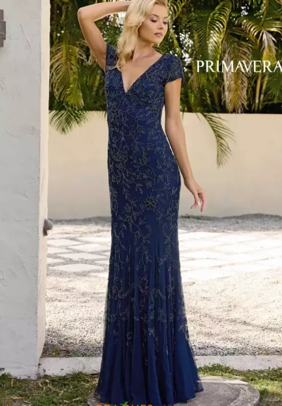 Quince Guest Dresses|Military Ball^Primavera 13133