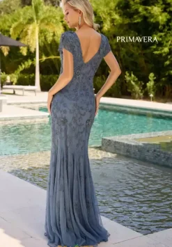 Quince Guest Dresses|Military Ball^Primavera 13133