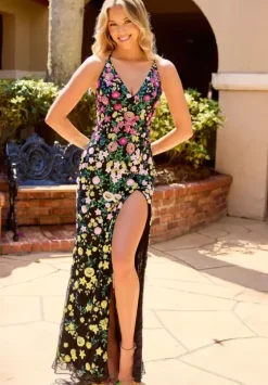 Fitted|Plus Size^Primavera 4547