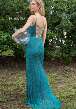 Winter Formal|Long Dresses^Primavera 4310