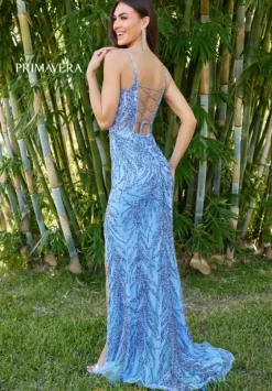 Winter Formal|Long Dresses^Primavera 4310
