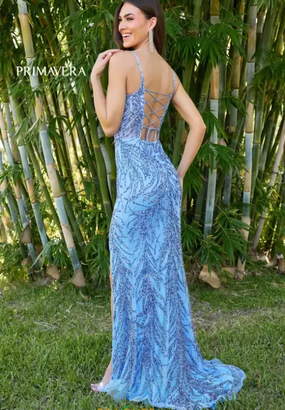 Winter Formal|Long Dresses^Primavera 4310