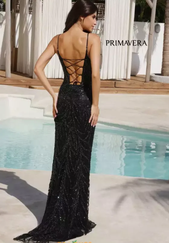 Winter Formal|Long Dresses^Primavera 4310