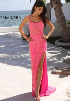 Winter Formal|Long Dresses^Primavera 4310