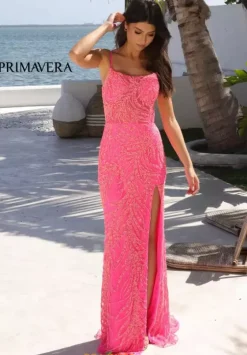 Winter Formal|Long Dresses^Primavera 4310