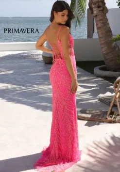 Winter Formal|Long Dresses^Primavera 4310