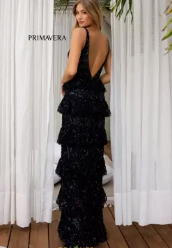 A Line|Plus Size^Primavera 4366