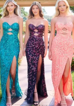 Winter Formal|Pageant^Primavera 4504