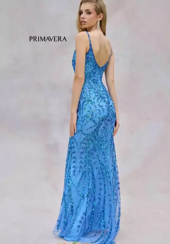 Military Ball|Long Dresses^Primavera 3793
