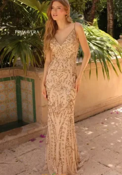 Military Ball|Long Dresses^Primavera 3793