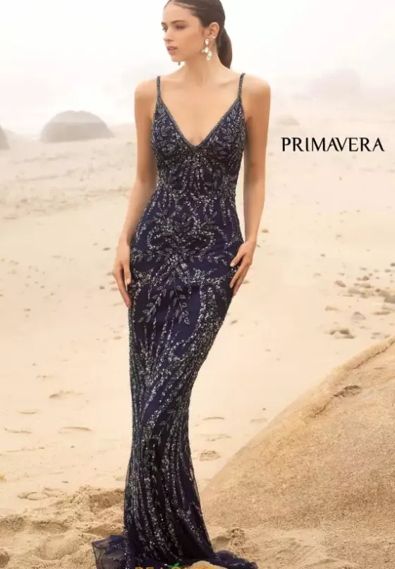 Military Ball|Long Dresses^Primavera 3793