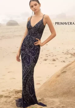 Military Ball|Long Dresses^Primavera 3793