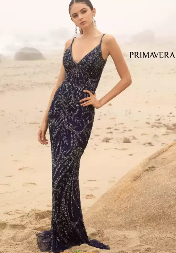 Military Ball|Long Dresses^Primavera 3793