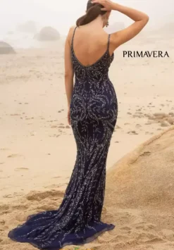 Military Ball|Long Dresses^Primavera 3793