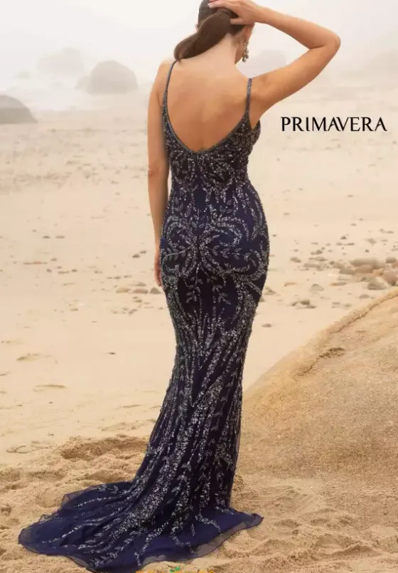 Military Ball|Long Dresses^Primavera 3793