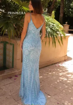 Military Ball|Long Dresses^Primavera 3793