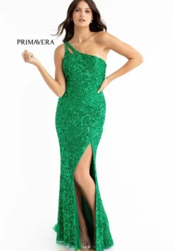 Fitted|Long Dresses^Primavera 3761