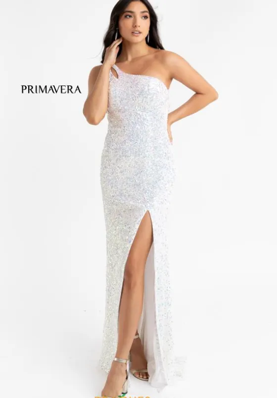 Fitted|Long Dresses^Primavera 3761