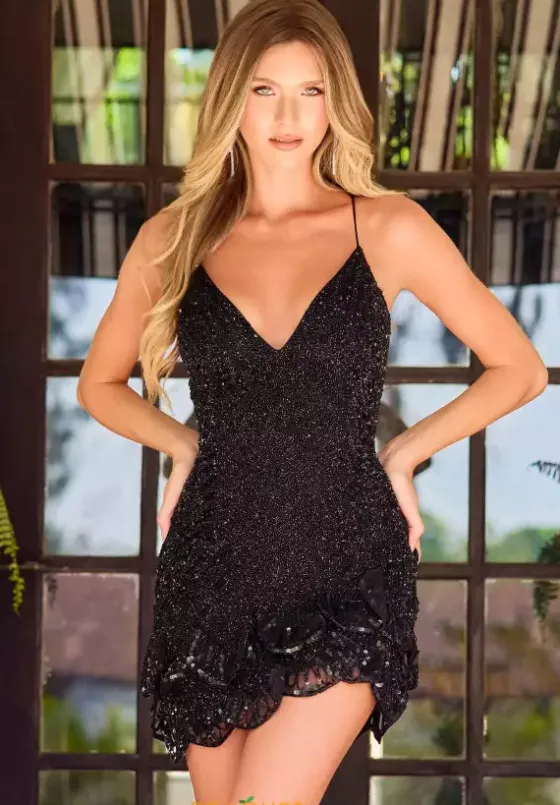 Wedding Guest|8Th Grade Dance^Primavera 4433