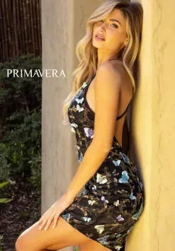 Winter Formal|Wedding Guest^Primavera 3801