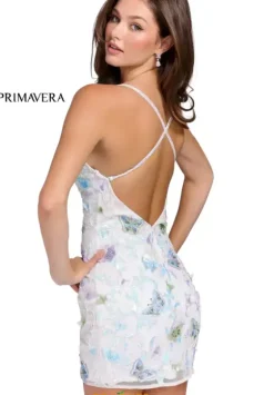 Winter Formal|Wedding Guest^Primavera 3801