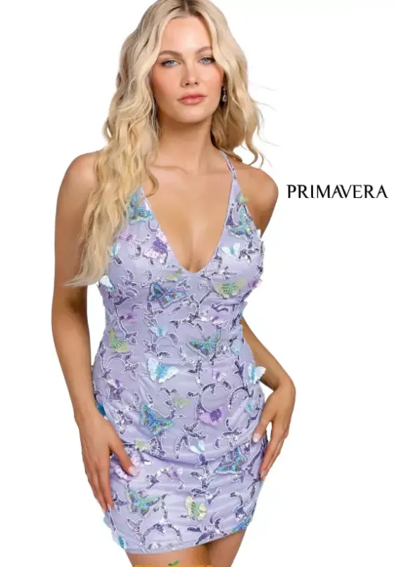 Winter Formal|Wedding Guest^Primavera 3801