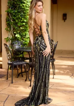 Winter Formal|Pageant^Primavera 4519