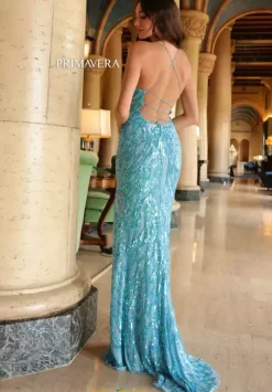 Military Ball|Long Dresses^Primavera 4121