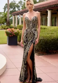 Winter Formal|Pageant^Primavera 4594