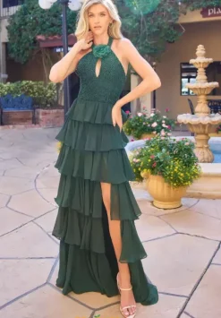 A Line|Plus Size^Primavera 4530