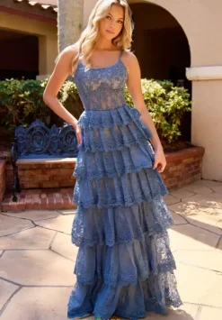 Wedding Guest|Military Ball^Primavera 4546