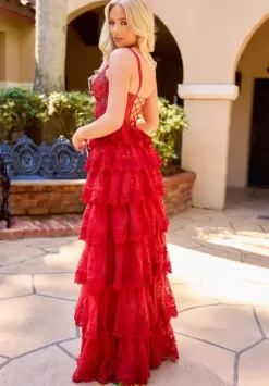 Wedding Guest|Military Ball^Primavera 4546