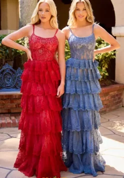 Wedding Guest|Military Ball^Primavera 4546