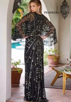 Quince Guest Dresses|Military Ball^Primavera 12189