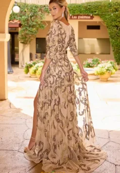 Military Ball|Quince Guest Dresses^Primavera 12214