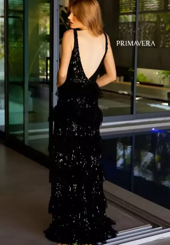 Winter Formal|Wedding Guest^Primavera 4142