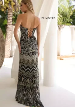 Winter Formal|Pageant^Primavera 4345