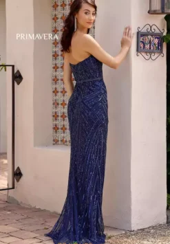 Long Dresses|Plus Sized Dresses^Primavera 13141