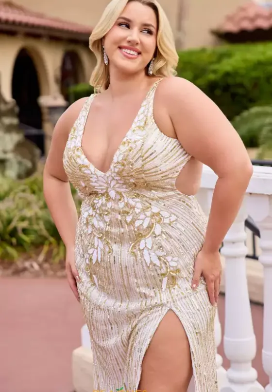 Sexy|Fitted^Primavera 14104