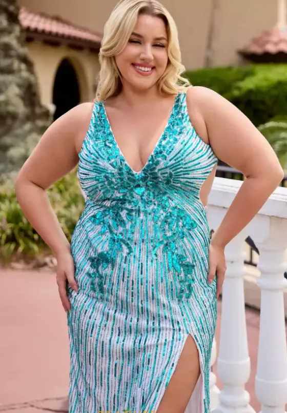 Sexy|Fitted^Primavera 14104