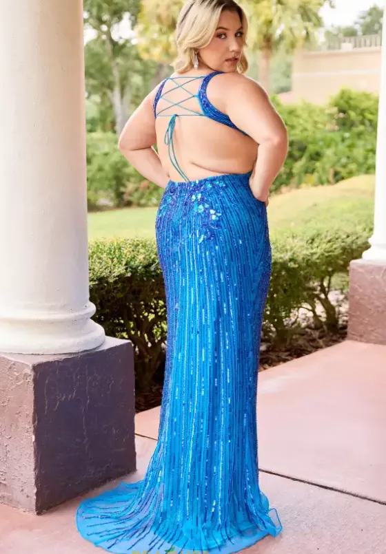 Sexy|Fitted^Primavera 14104