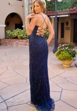 Military Ball|Fitted^Primavera 4592