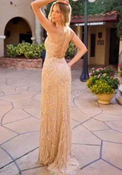 Military Ball|Fitted^Primavera 4592