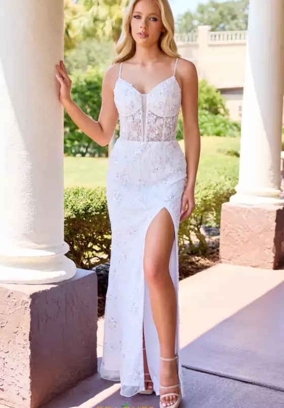 Military Ball|Fitted^Primavera 4522