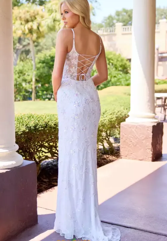 Military Ball|Fitted^Primavera 4522